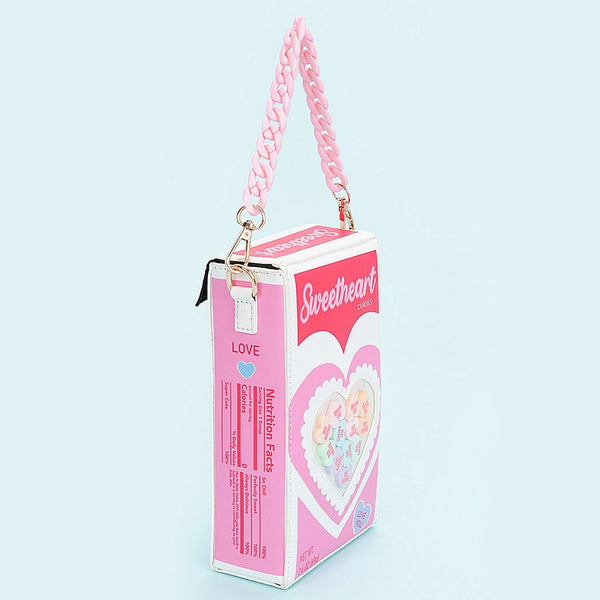 Handbag Sweetheart Candy