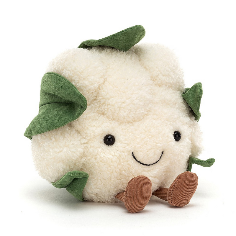Amuseable Cauliflower