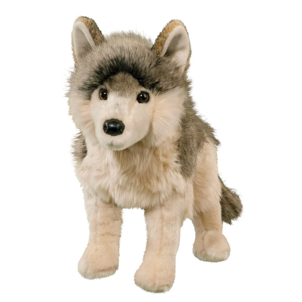 Smoke DLux Wolf