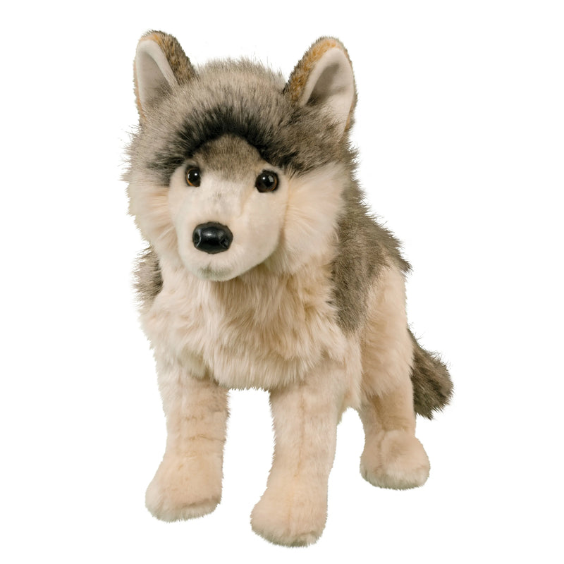 Smoke DLux Wolf