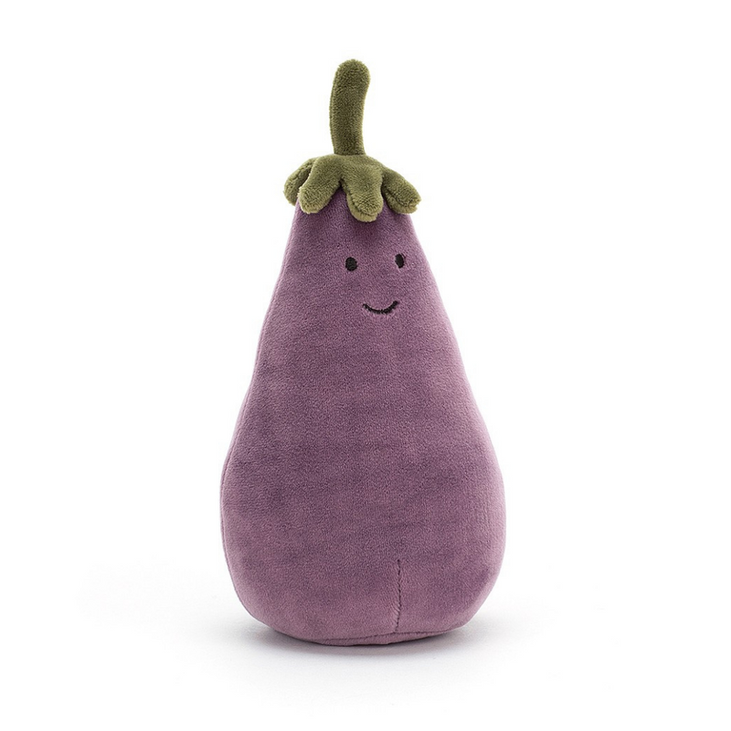 Vivacious Eggplant