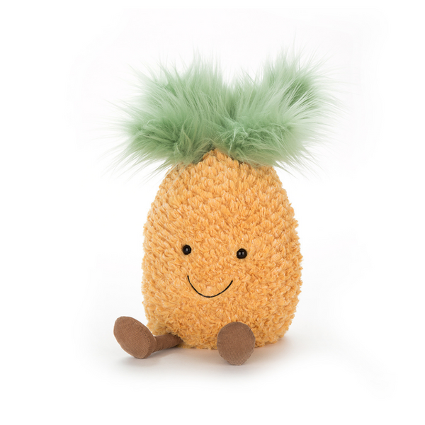 Amuseable Pineapple