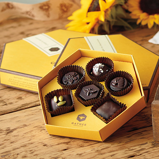 Gather Chocolates Gift Box