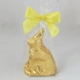 Chocolate Surprise Rabbit - Milk Chocolate