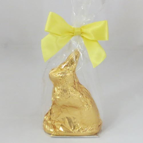 Chocolate Surprise Rabbit - Milk Chocolate