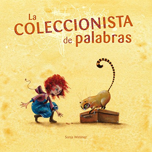 La Coleccionista de Palabras - The Word Collector