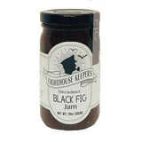 Decadent Black Fig Jam