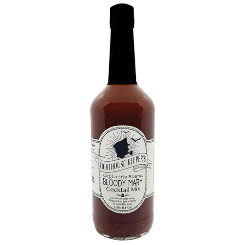 Captain's Blend Bloody Mary Mix