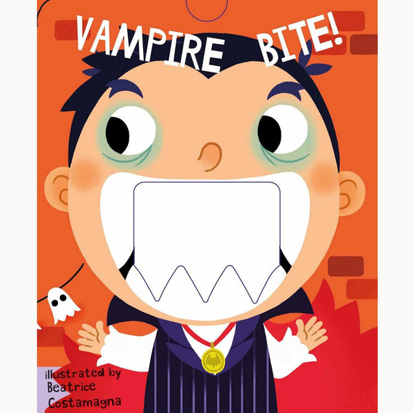 Vampire Bite!