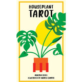Houseplant Tarot