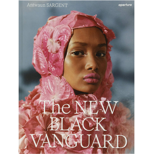 The New Black Vanguard: Photography Between Art and Fashion