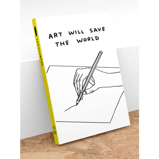 Sketchbook - Art Will Save The Day