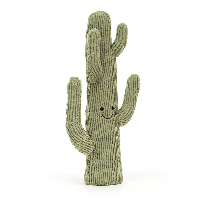 Amuseable Desert Cactus Large