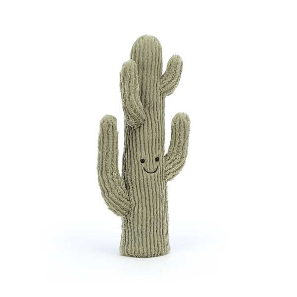 Amuseable Desert Cactus Small