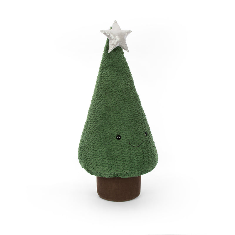 Amuseable Fraser Fir Christmas Tree