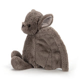 Bashful Bat