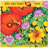 Bee Nectary Mix - Art Seed Packs