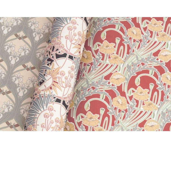 Belle Époque Gift Paper