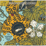 Birdhouse Gourd - Art Seed Packs