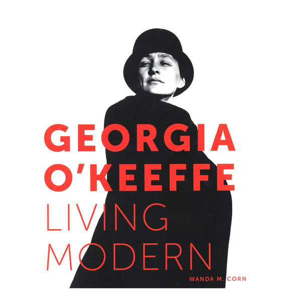 Georgia O'Keeffe Exhibition Catalog