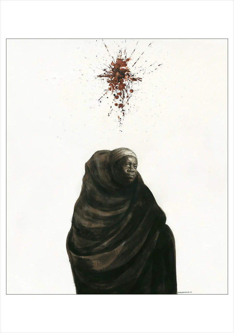Notecards - Charles White: Strong Women