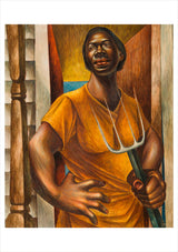 Notecards - Charles White: Strong Women