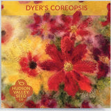 Dyer's Coreopsis - Art Seed Packs