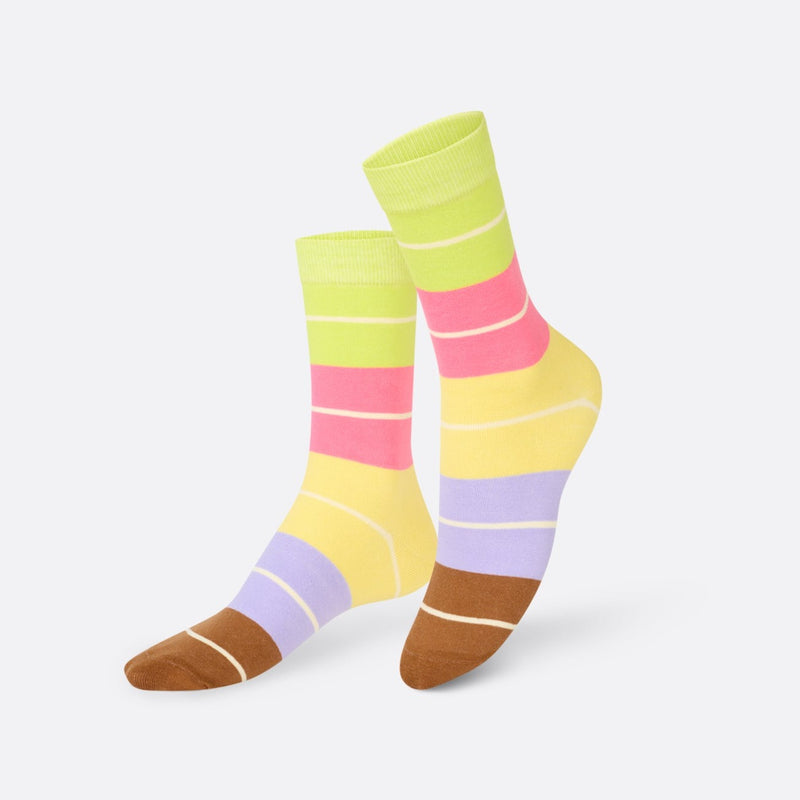 Socks - Bon Macaron