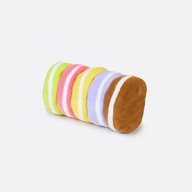 Socks - Bon Macaron