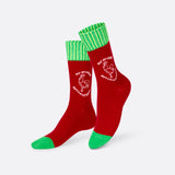 Socks - Hot Sauce