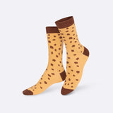 Socks - Chewy Cookie