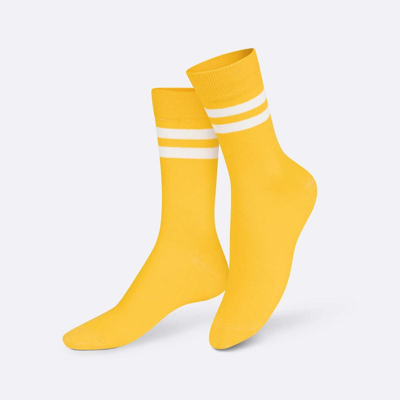 Socks - Soft Gruyère