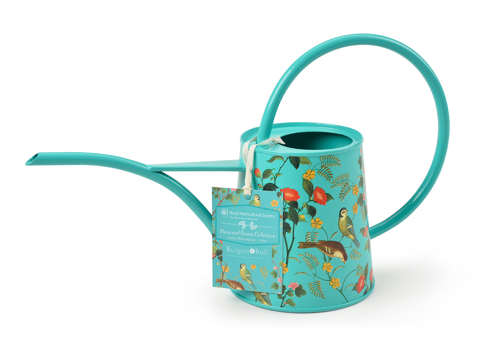 Flora And Fauna Watering Can Pem Shop