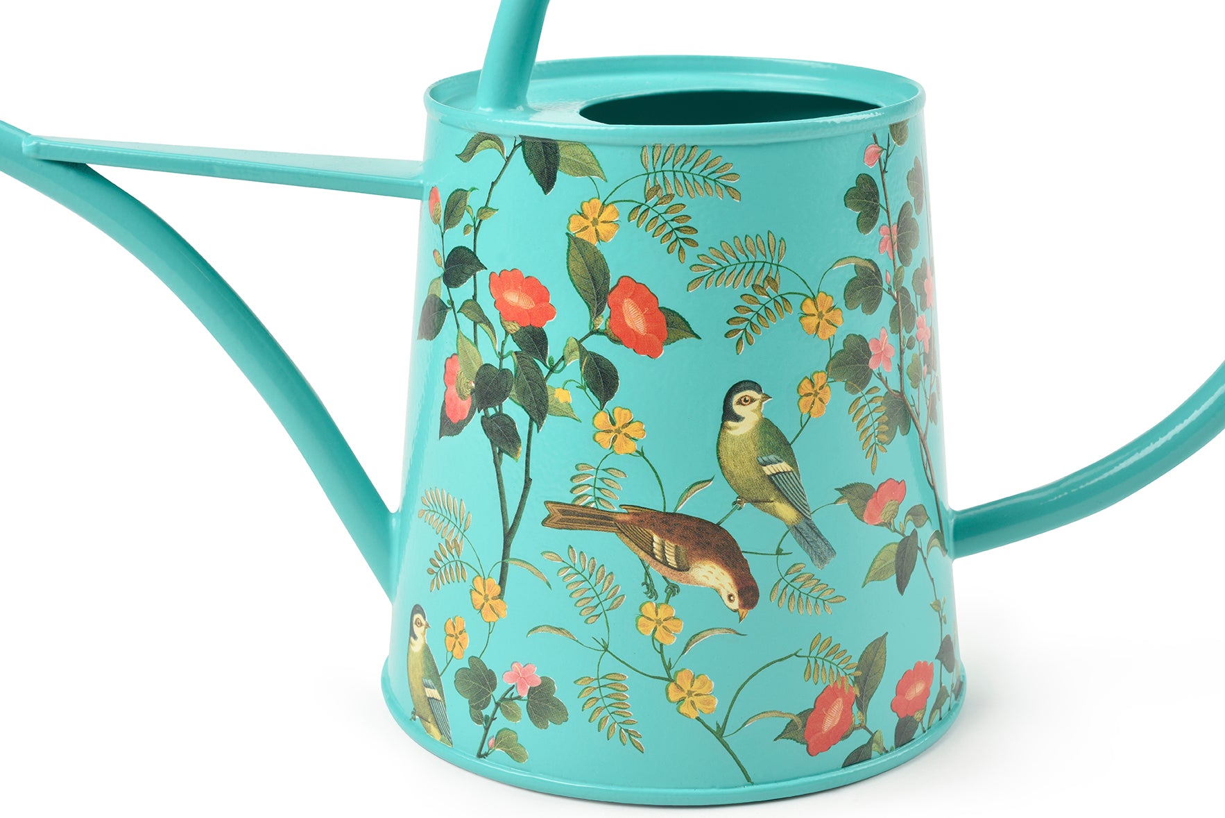 Flora and Fauna Watering Can – PEM Shop
