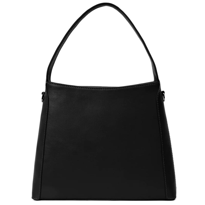 Shoulder Bag - Jada Arbor Black