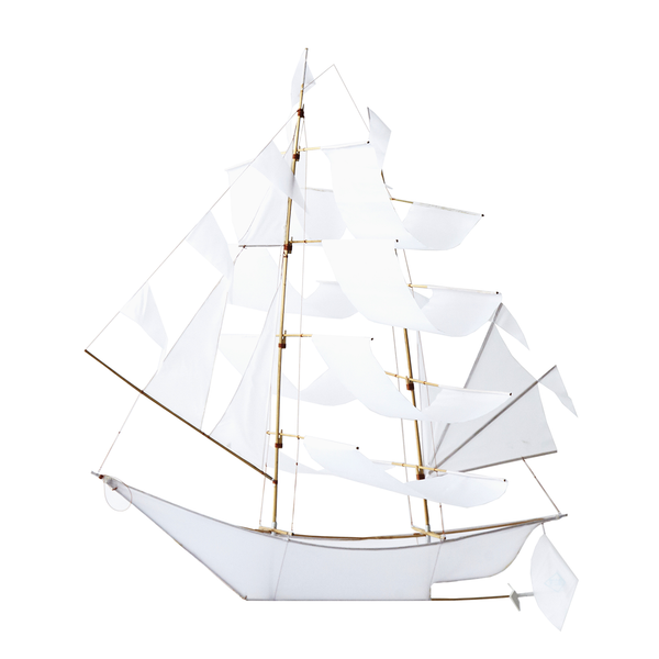 Kite - Ghost Ship