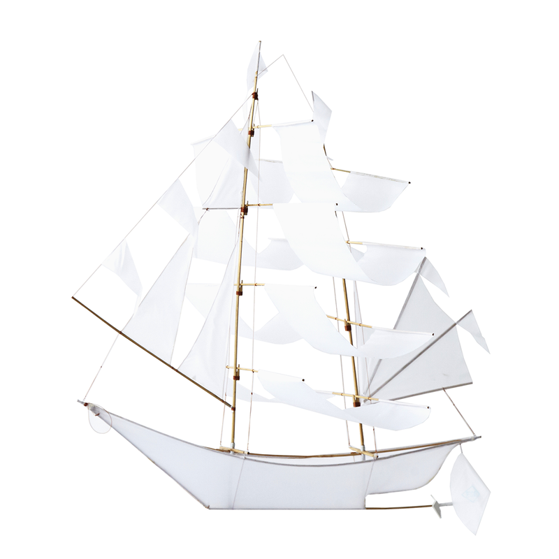 Kite - Ghost Ship