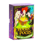 Hocus Pocus: The Official Tarot Deck and Guidebook