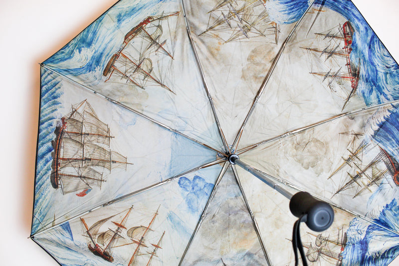 Umbrella PEM Maritime