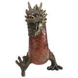 Lamp - Dragon Dance