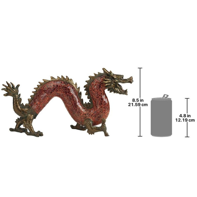 Lamp - Dragon Dance