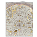 Notecards - Vintage Maps