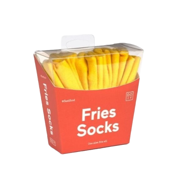 Socks - Fries