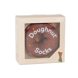 Socks - Doughnut