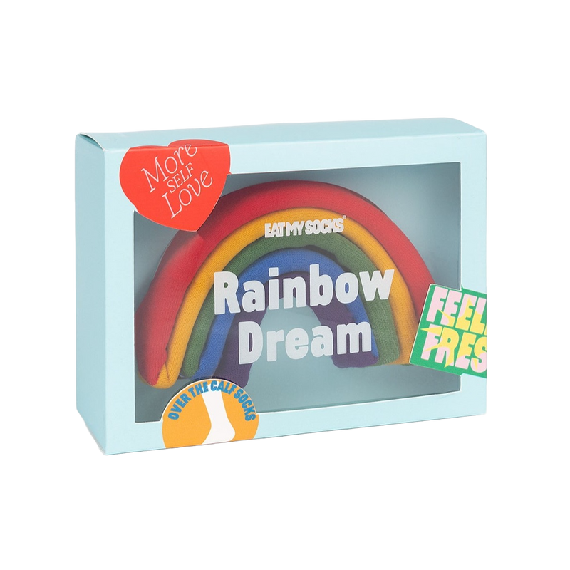 Socks - Rainbow Dream