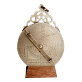 Eastern Astrolabe