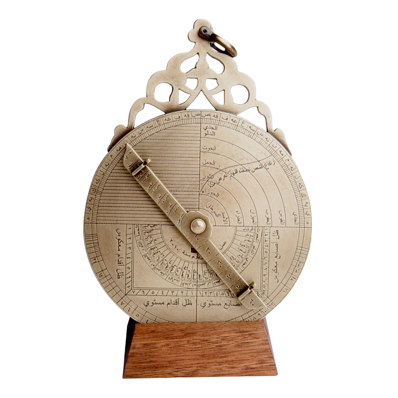 Eastern Astrolabe