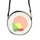 Handbag - On A Roll Sushi