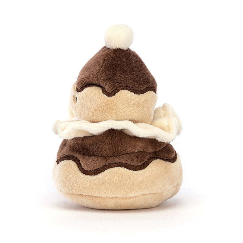 Pretty Patisserie - Religieuse