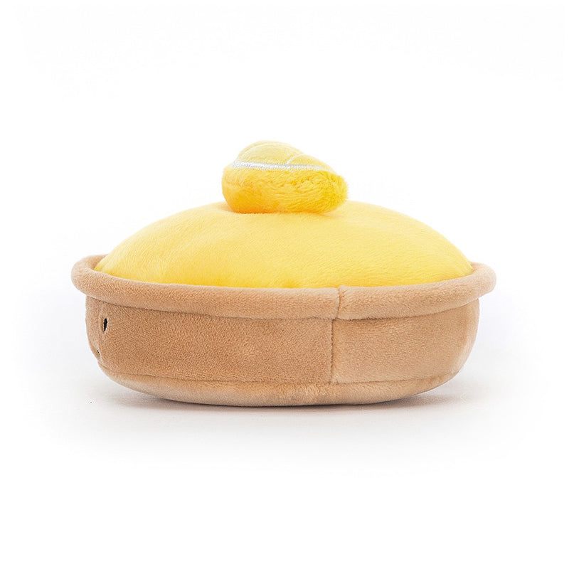 Pretty Patisserie - Tarte Au Citron